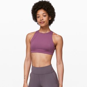 Lululemon Free To Be Serene Bra